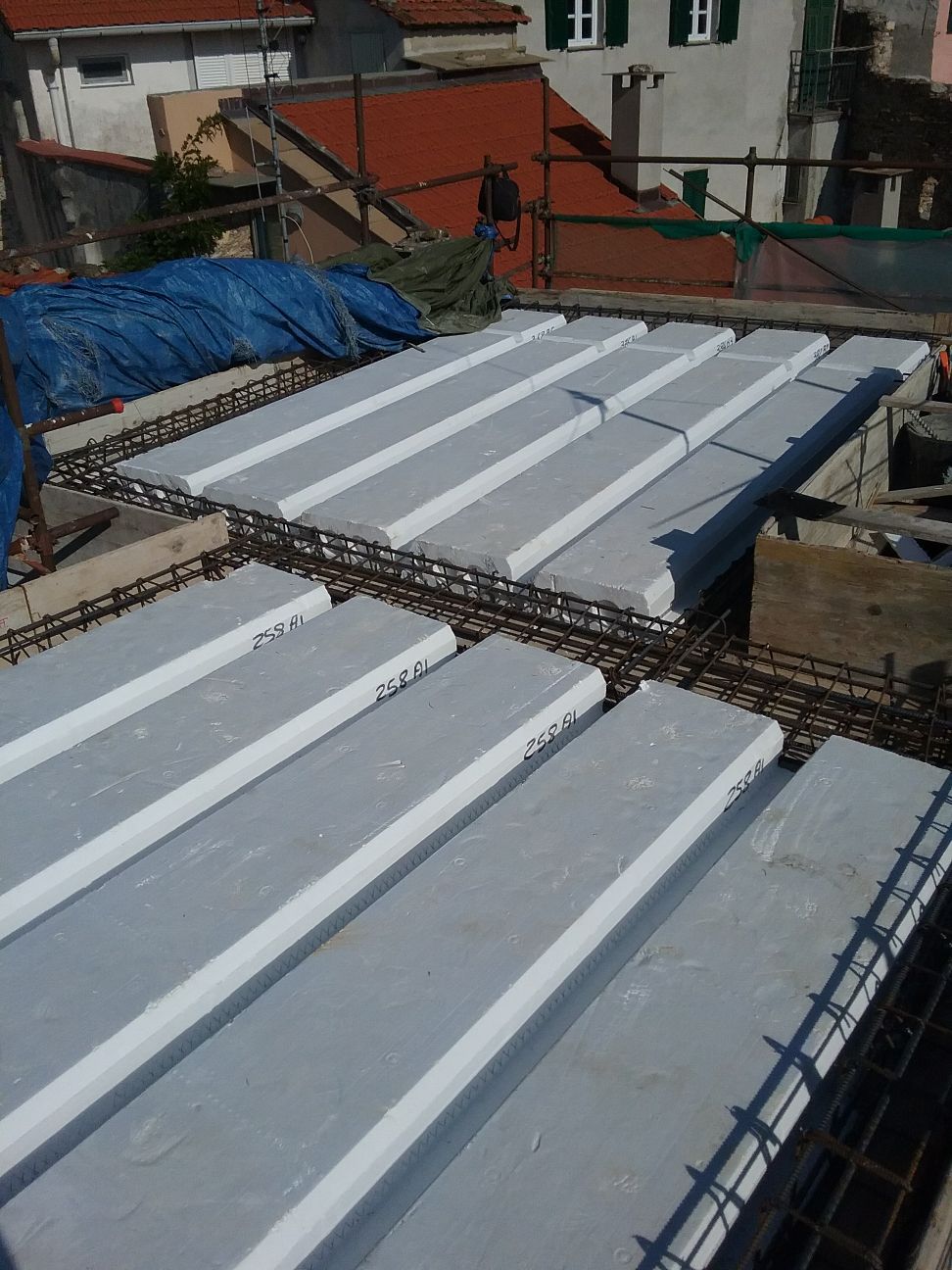 Coperture Tetti