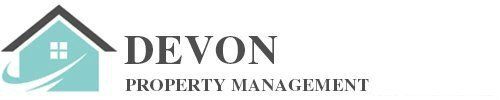 White Water Property Management logo