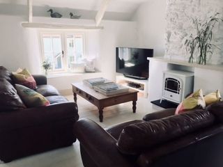 Holiday stay