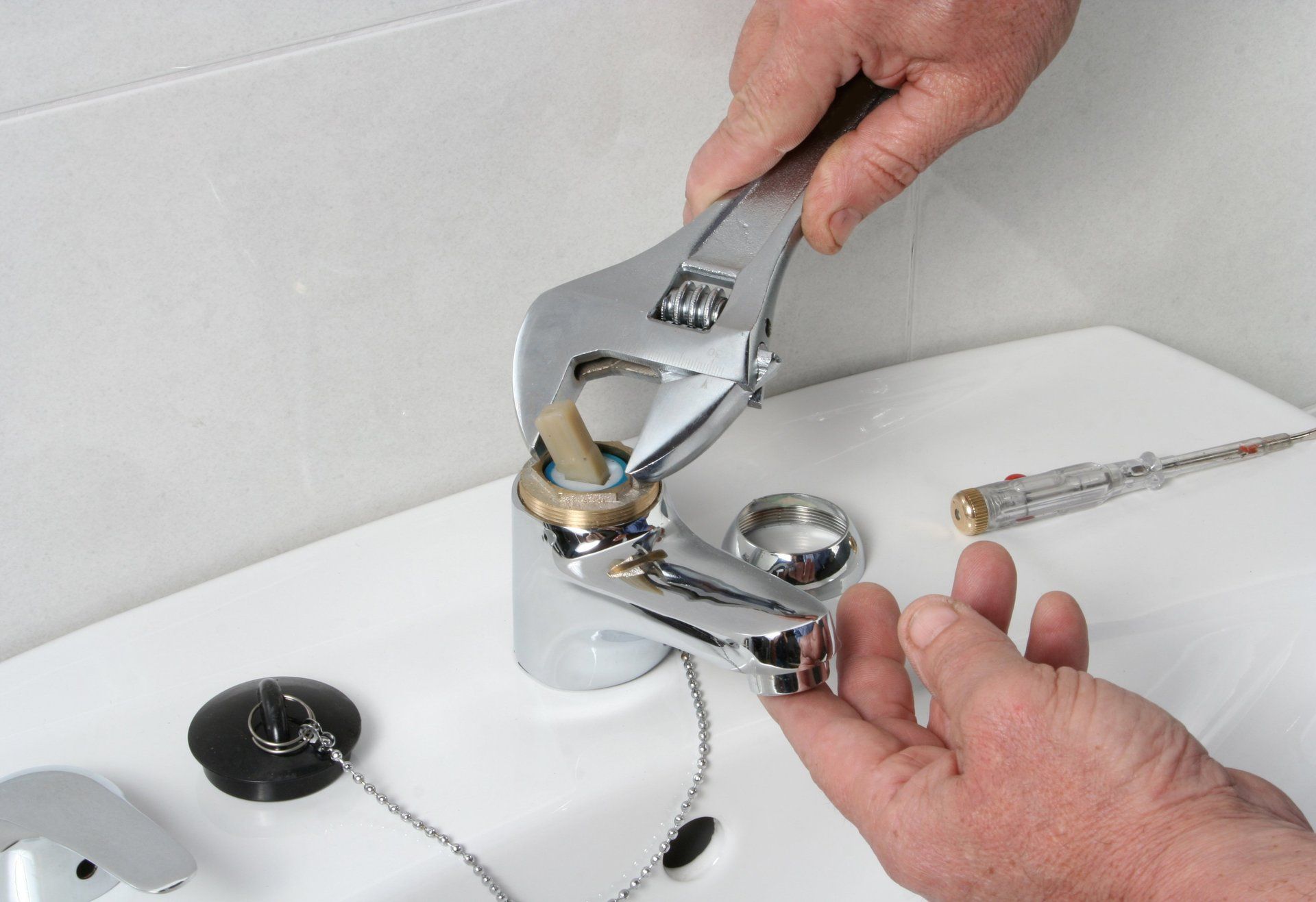 Plumbing