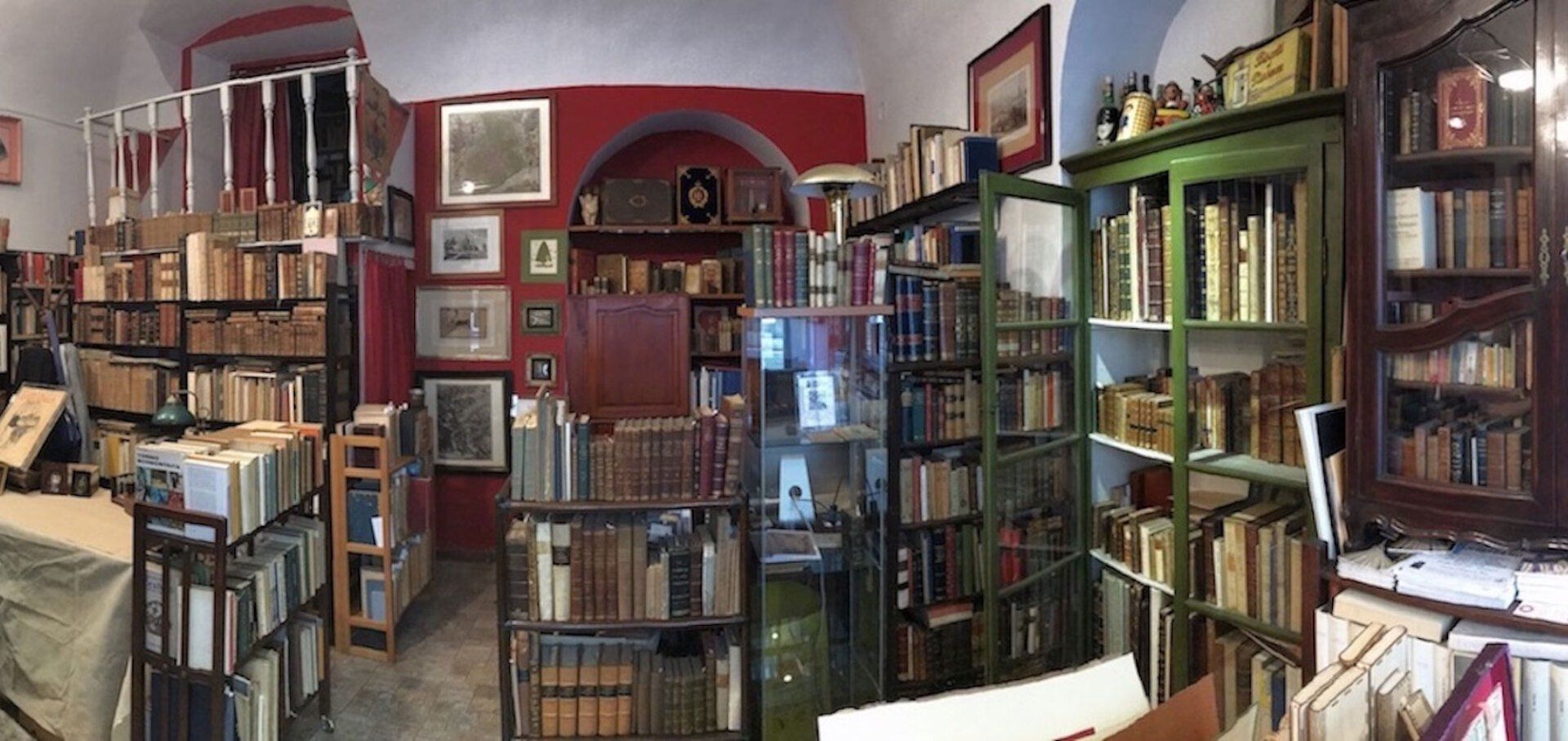 Libreria