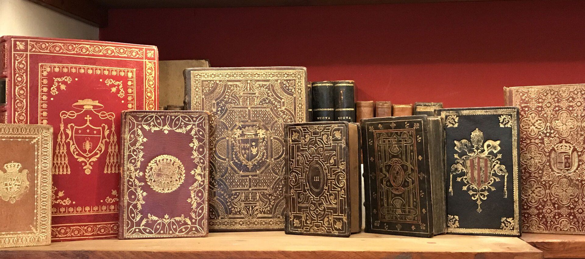 I nostri libri