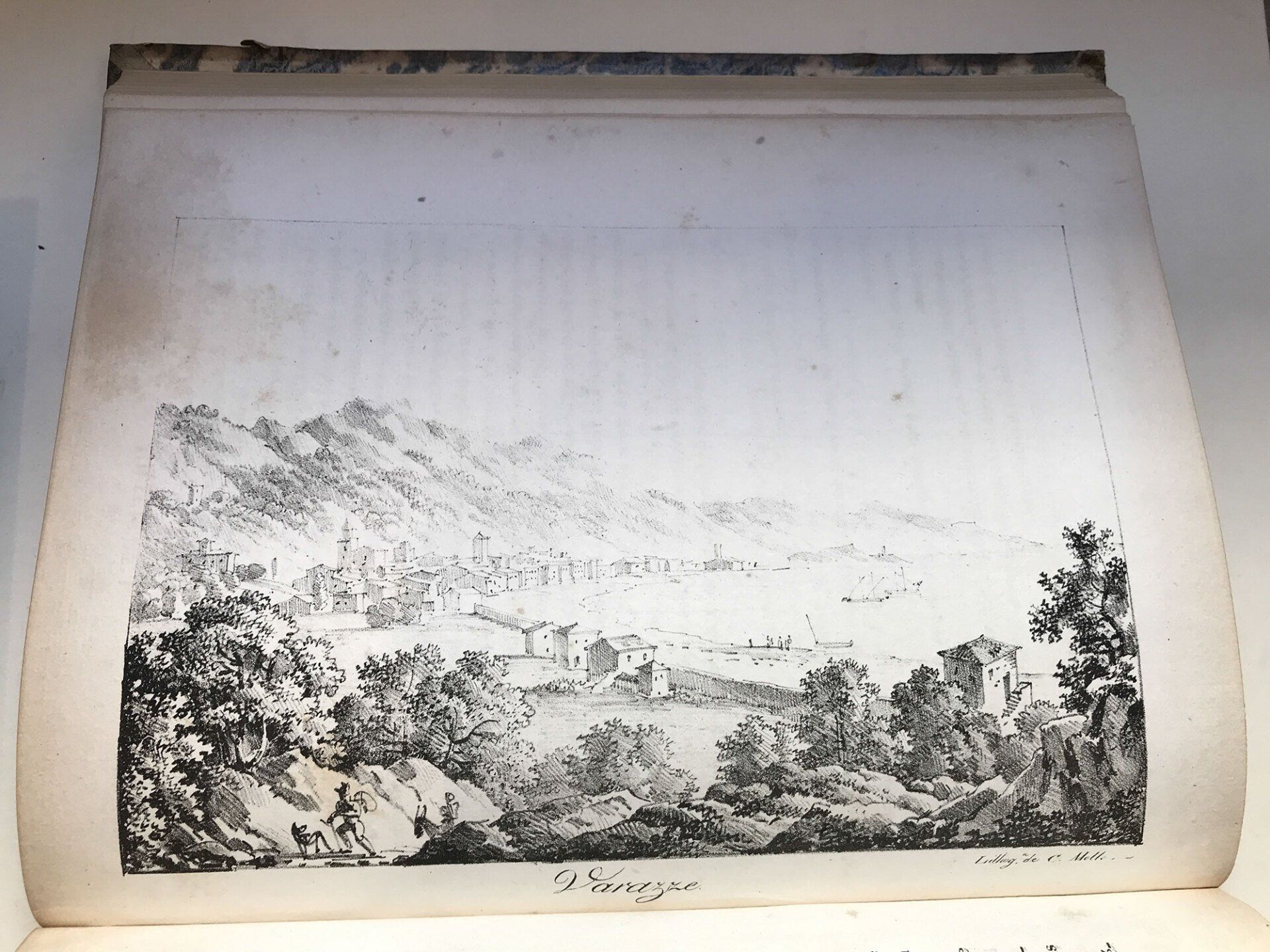 Disegno antico