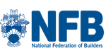 National Federation of Builders Logo