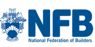 National Federation of Builders Logo