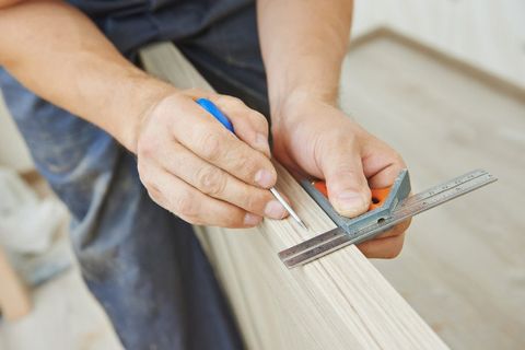 Quality materials