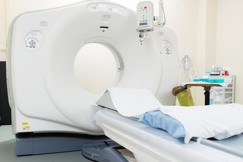Healthcare refurbs
