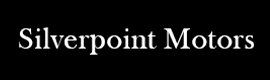 silver point motor logo silver point motor logo