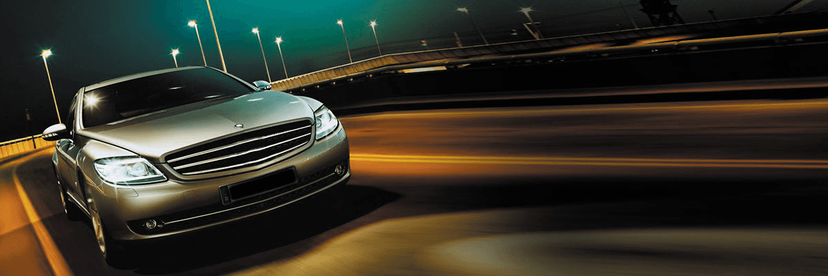 silver point motor mercedes servicing