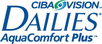 Ciba Vision Dailies contacts