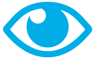 Eye icon