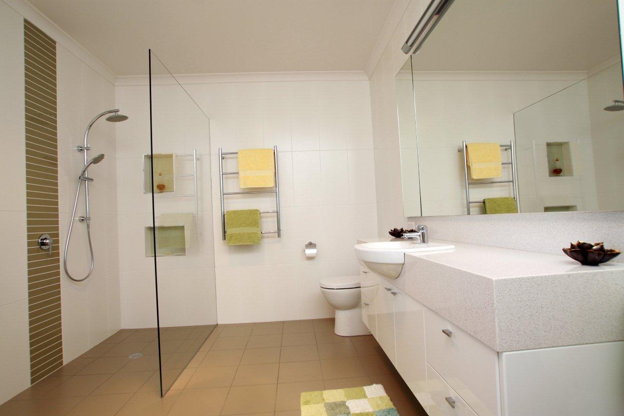 bathroom design