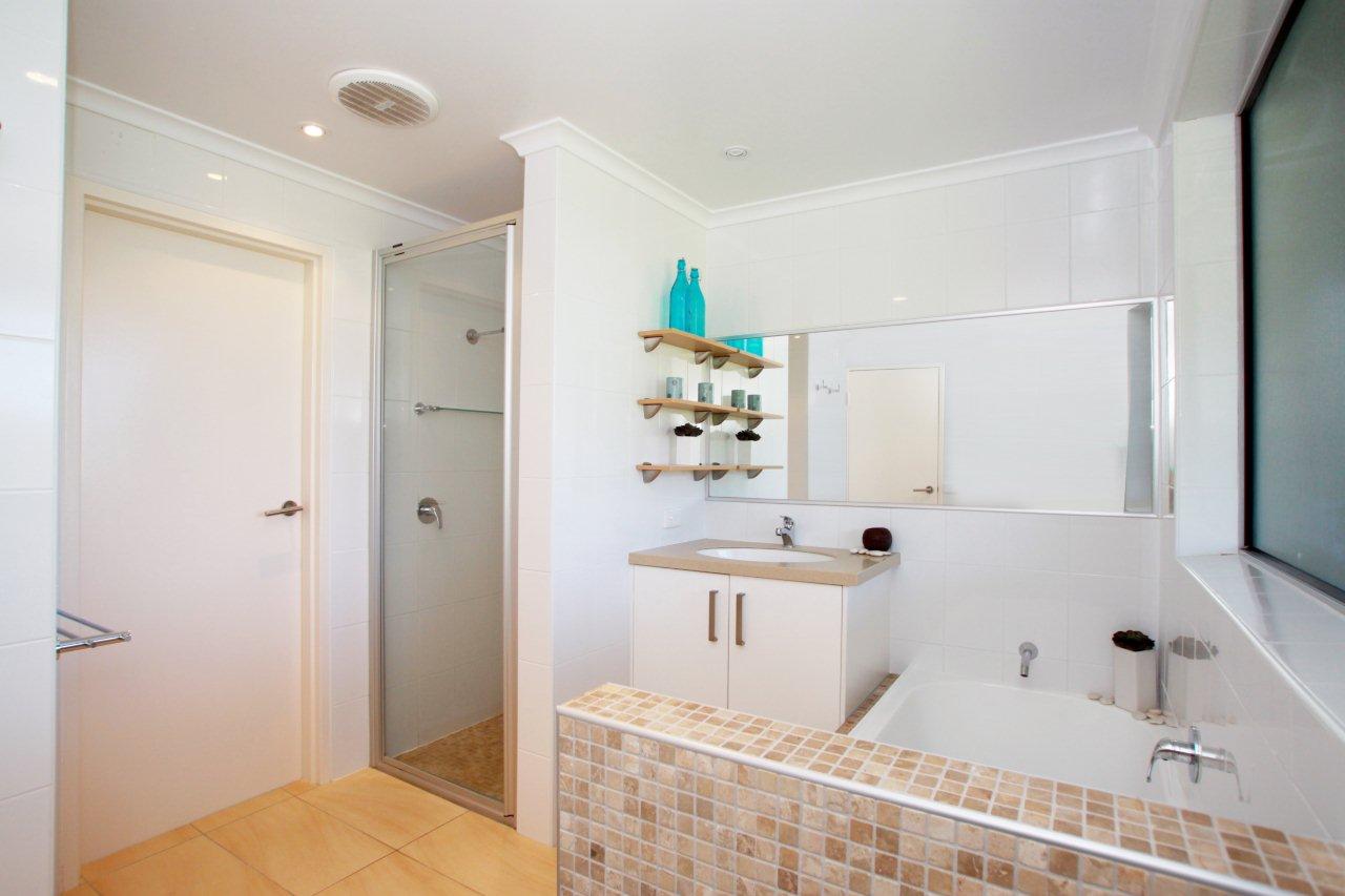 bathroom solutions