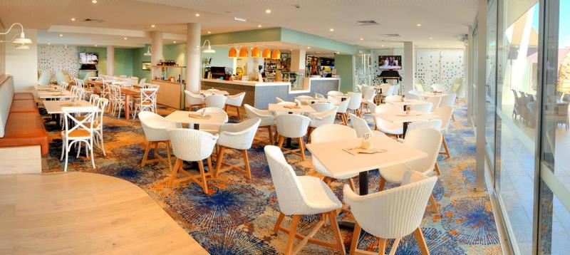 club sapphire Rockpool