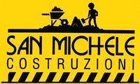 SAN MICHELE COSTRUZIONI SRL - LOGO