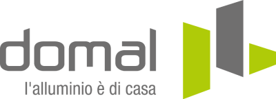 Domal - Logo Domal - Logo
