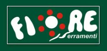 Serramenti0Fiore - Logo Serramenti0Fiore - Logo