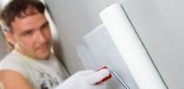 Precision painting services