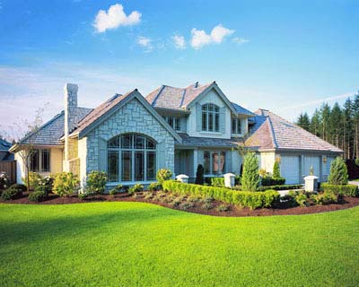 Lawn Installation