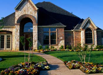 Landscaping Services