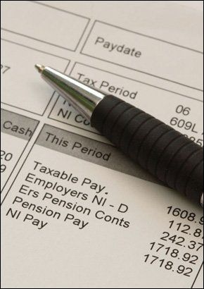 Small Business Accountant - Lincoln - Anita Page Accountancy Services - Accounting Services Accounting Services