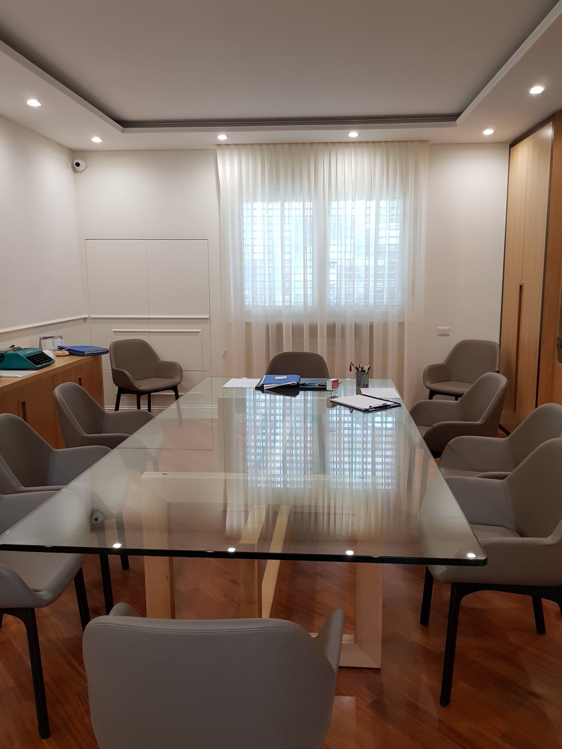 sala riunioni
