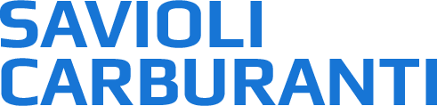 SAVIOLI CARBURANTI - LOGO