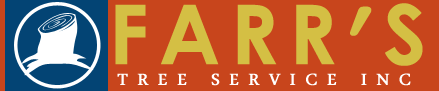 Logo, Farr's Tree Service Inc - Tree Services Logo, Farr's Tree Service Inc - Tree Services