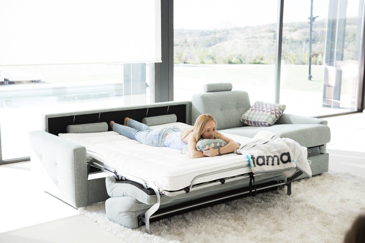 bolero divano letto