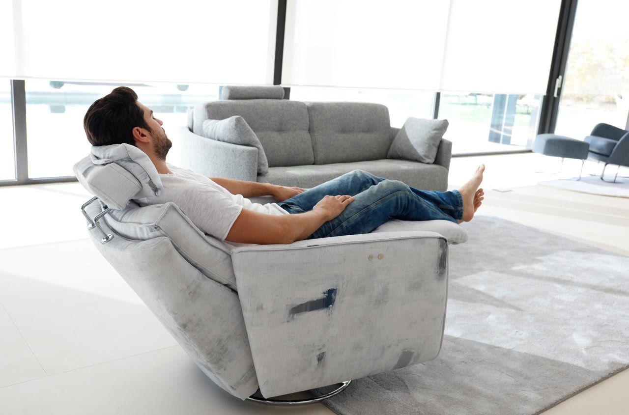 Poltrone Relax