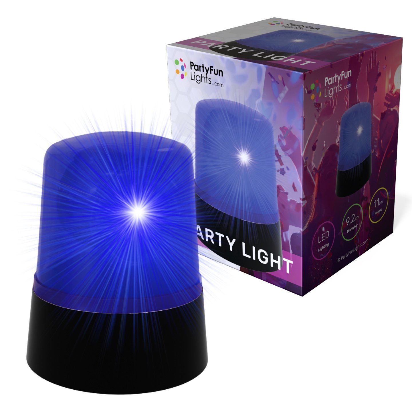 Mini Party Light