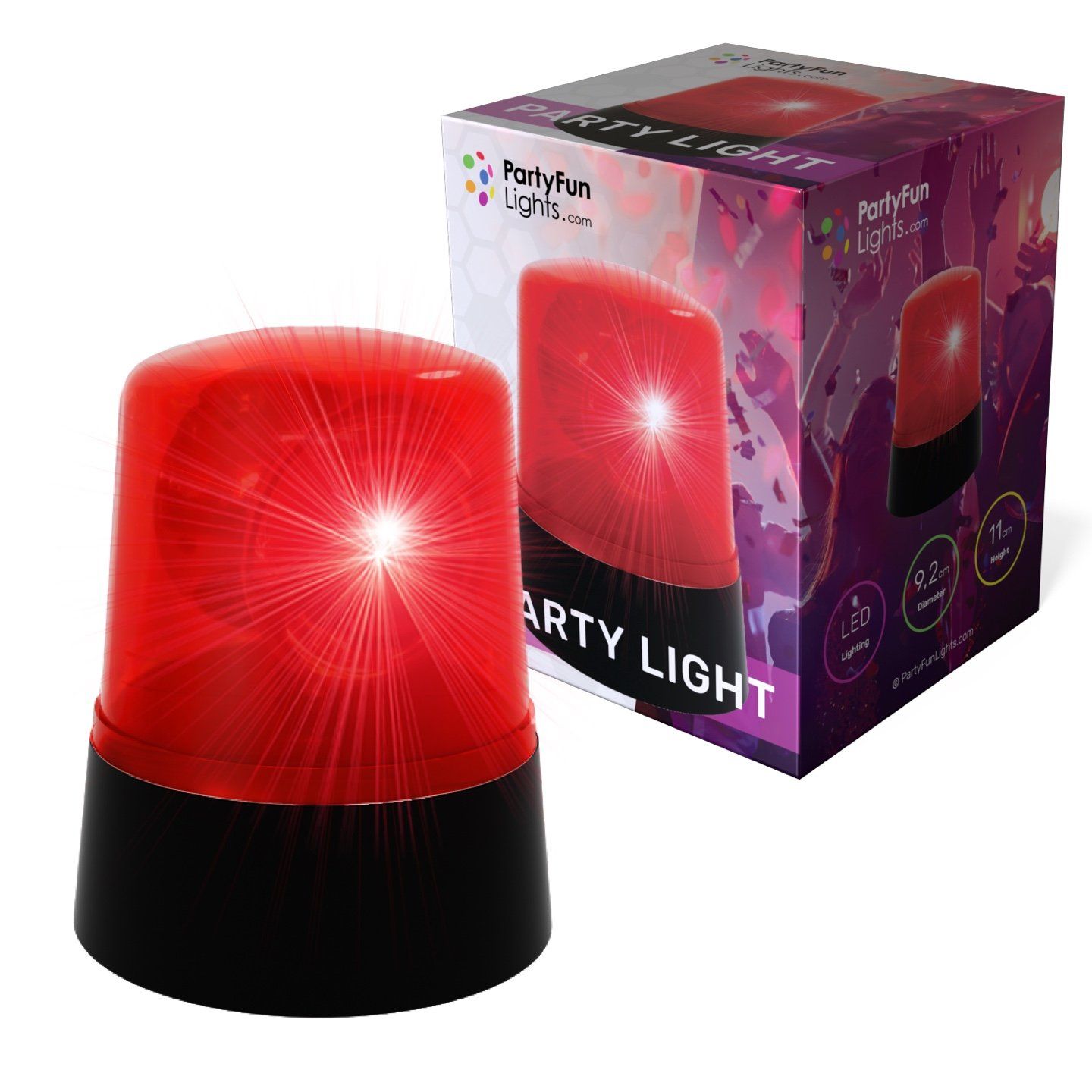 Mini Party Light