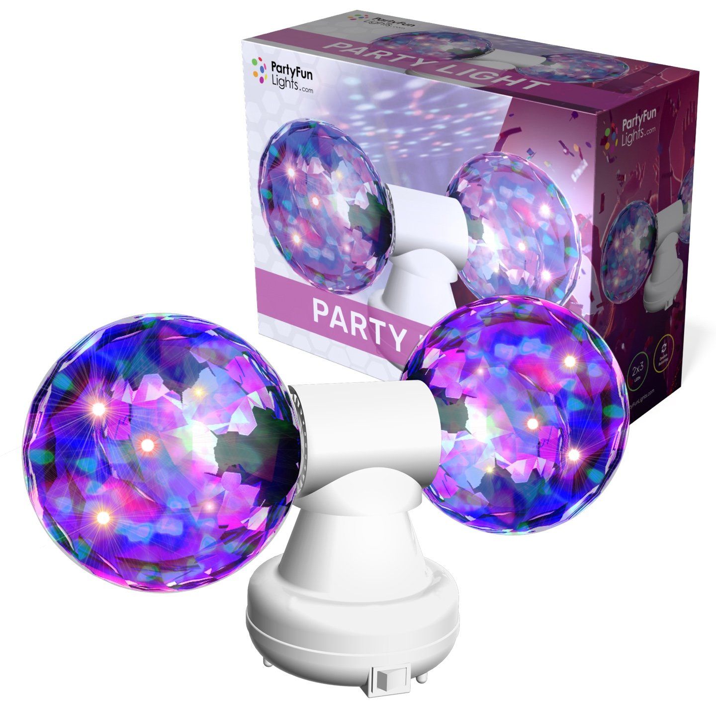 Bluetooth Karaoke Party Speaker 86245