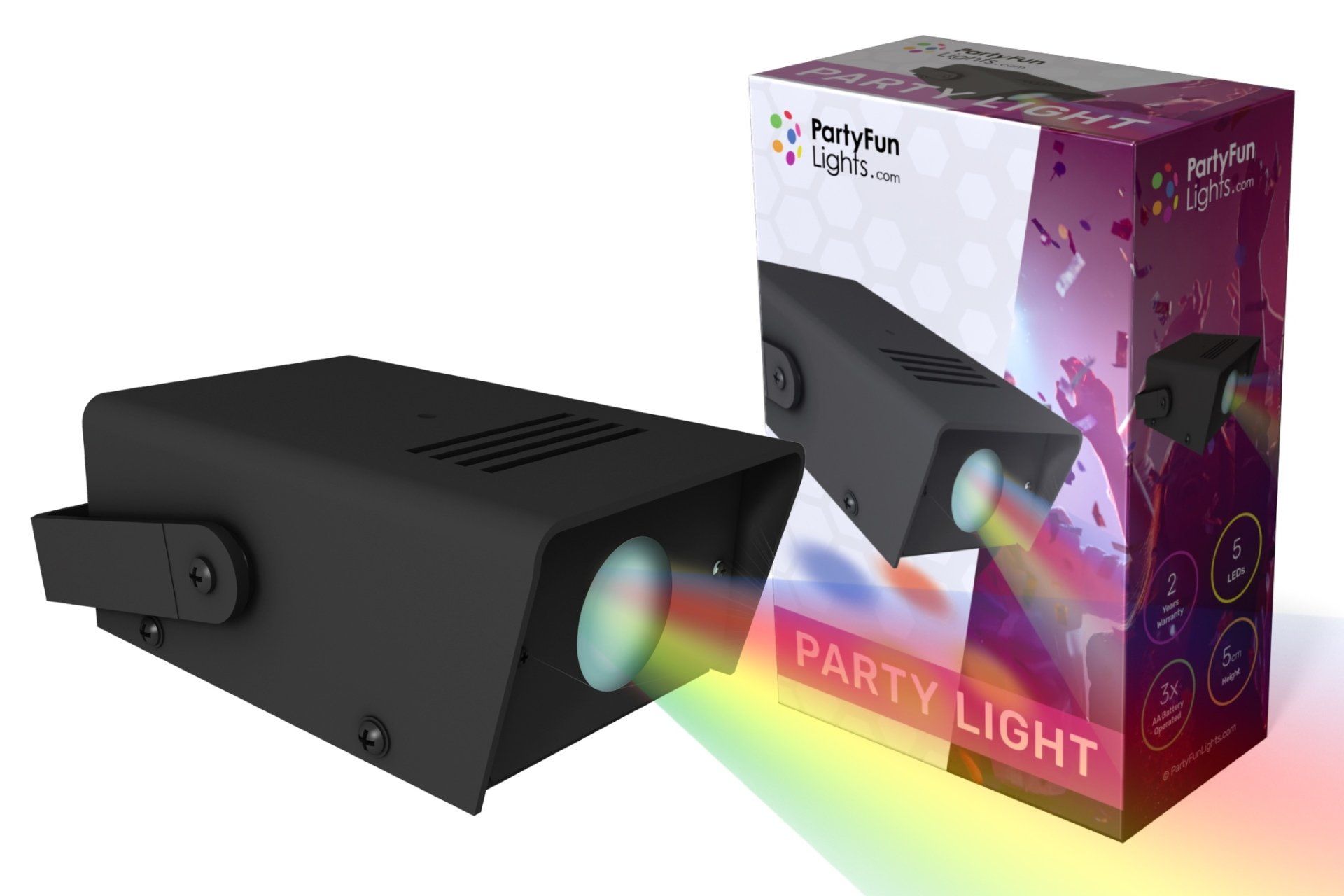 Party Light