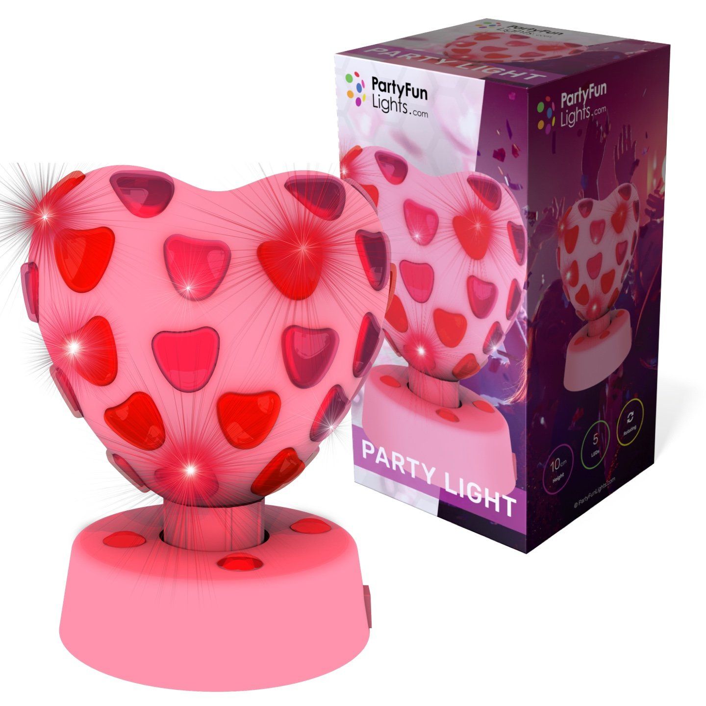 Bluetooth Karaoke Party Speaker 86245