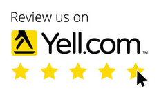 yell logo
