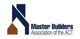 Master Builders ACT logo Master Builders ACT logo