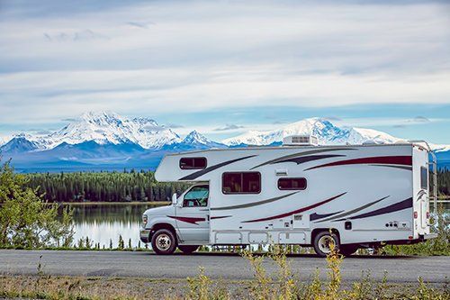RV Repairs — RV Engine in Salam, OR RV Repairs — RV Engine in Salam, OR
