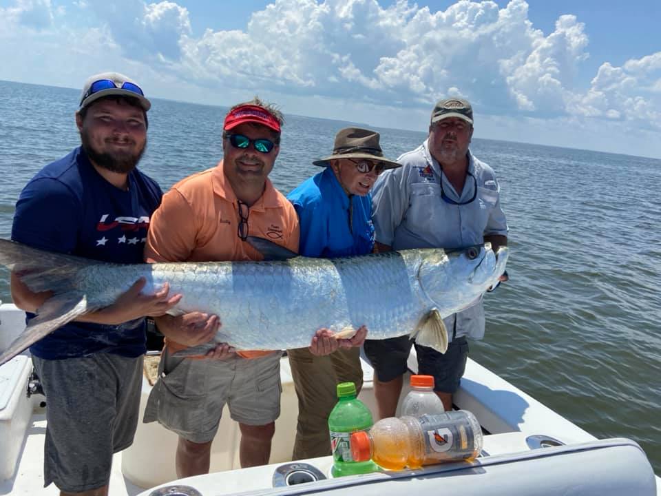 tarpon fishing,best tarpon fishing ever,tarpon in ga,ga tarpon fishing,tarpon fishing st simons island,