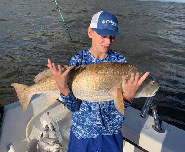Bullred Fishing,st simons fishing charters,kids fishing trips,bullred tournament,fishing tournament for kids