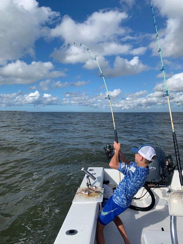 Bullred Fishing,st simons fishing charters,kids fishing trips,bullred tournament,fishing tournament for kids