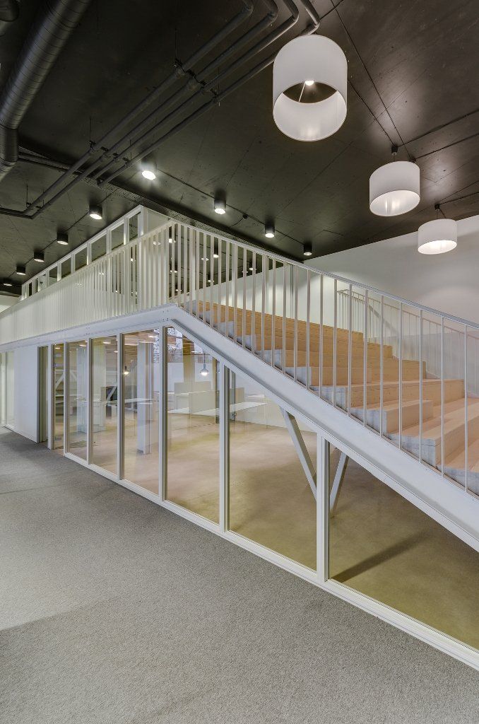 Delfi, Vilnius