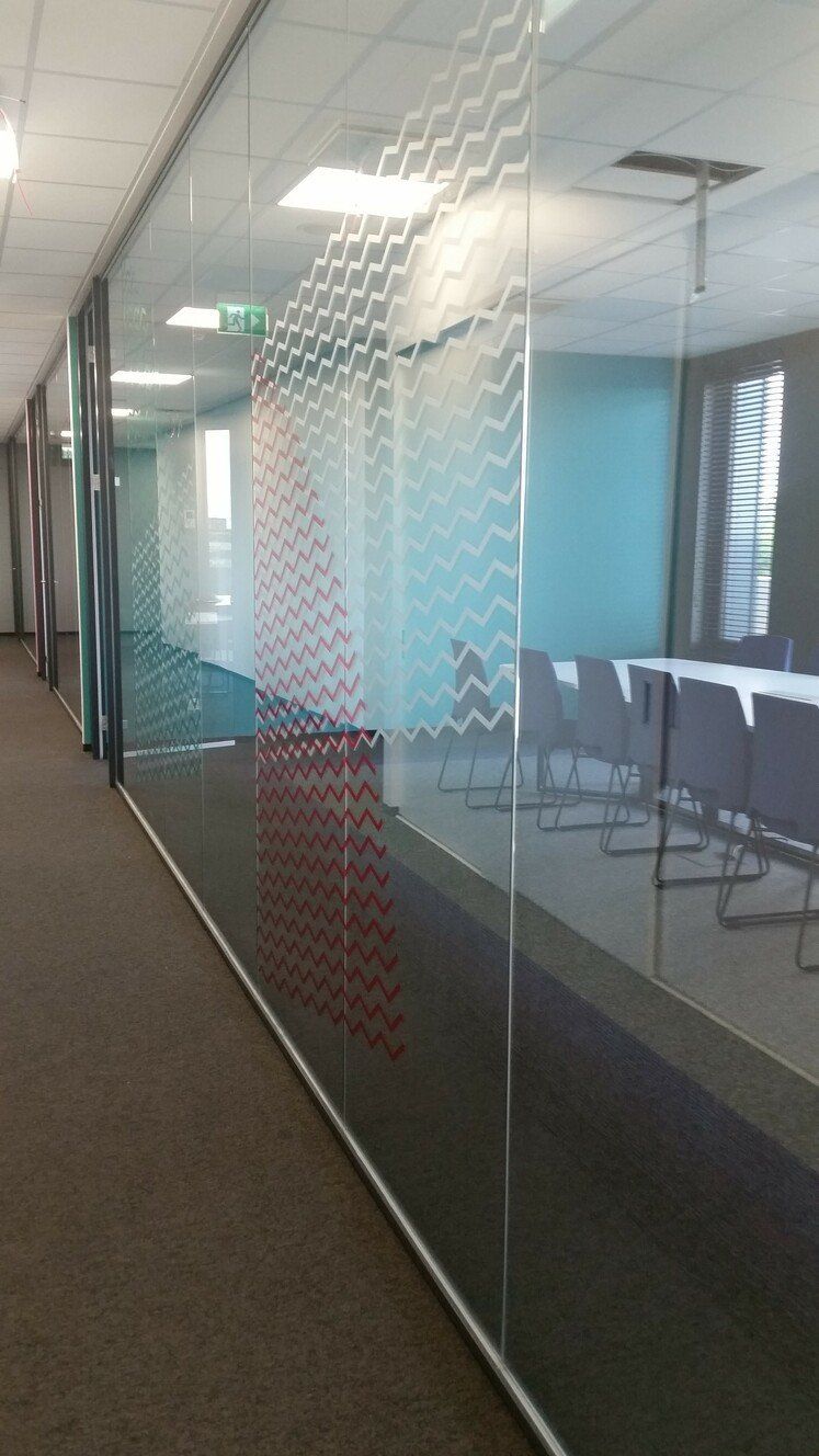 Alfa Construction, Place 11, Ryga