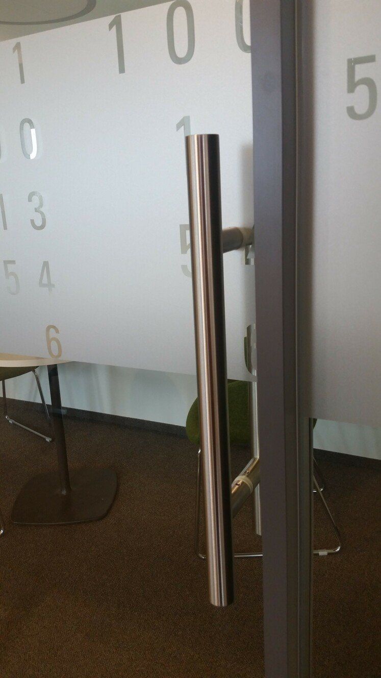 Alfa Construction, Place 11, Ryga