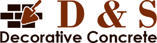 D & S Decorative Concrete D & S Decorative Concrete