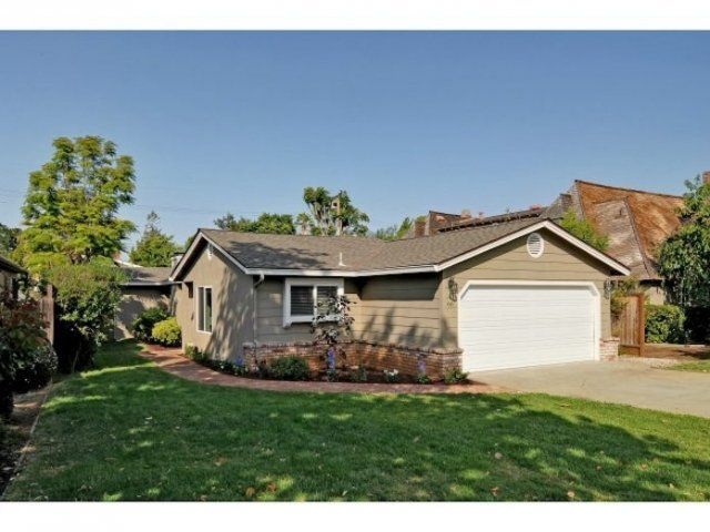 Single Family Home