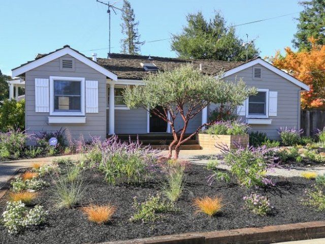 South Los Altos