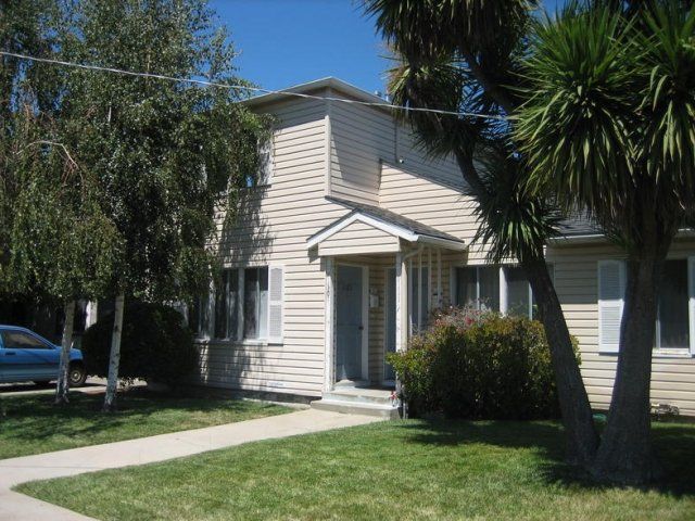 belmont duplex