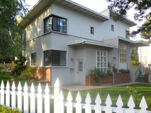 duplex san mateo