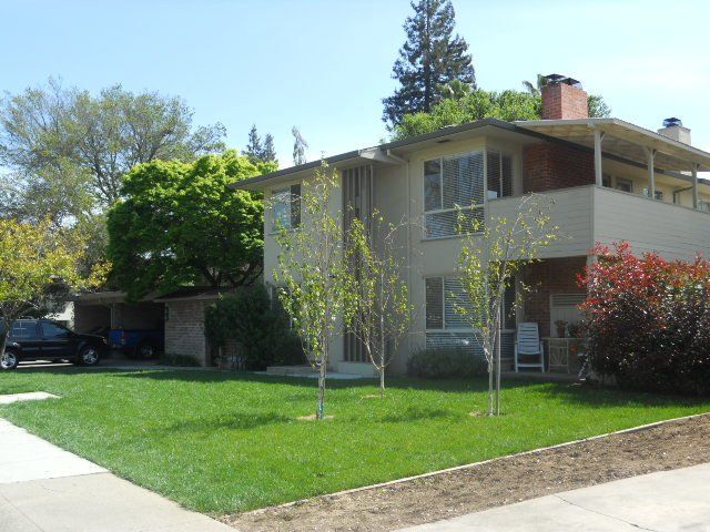 menlo park 4 units